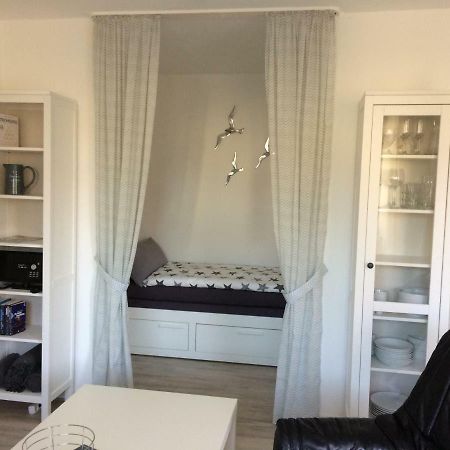ברמרהבן Ferienwohnung Moewe מראה חיצוני תמונה