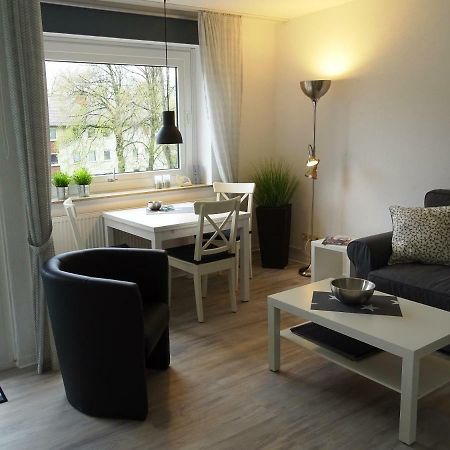 ברמרהבן Ferienwohnung Moewe מראה חיצוני תמונה