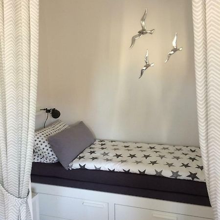 ברמרהבן Ferienwohnung Moewe מראה חיצוני תמונה